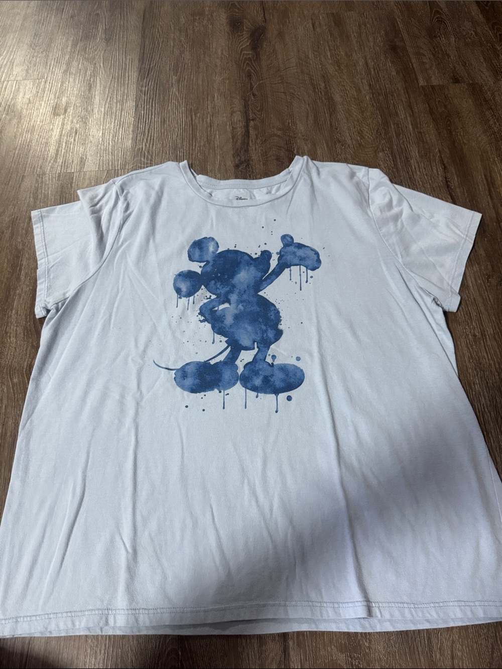 Woman’s Disney T-shirt